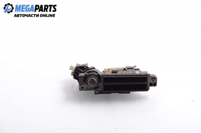 Ключалка заден капак за Mercedes-Benz C-Class Sedan (W203) (05.2000 - 08.2007), седан